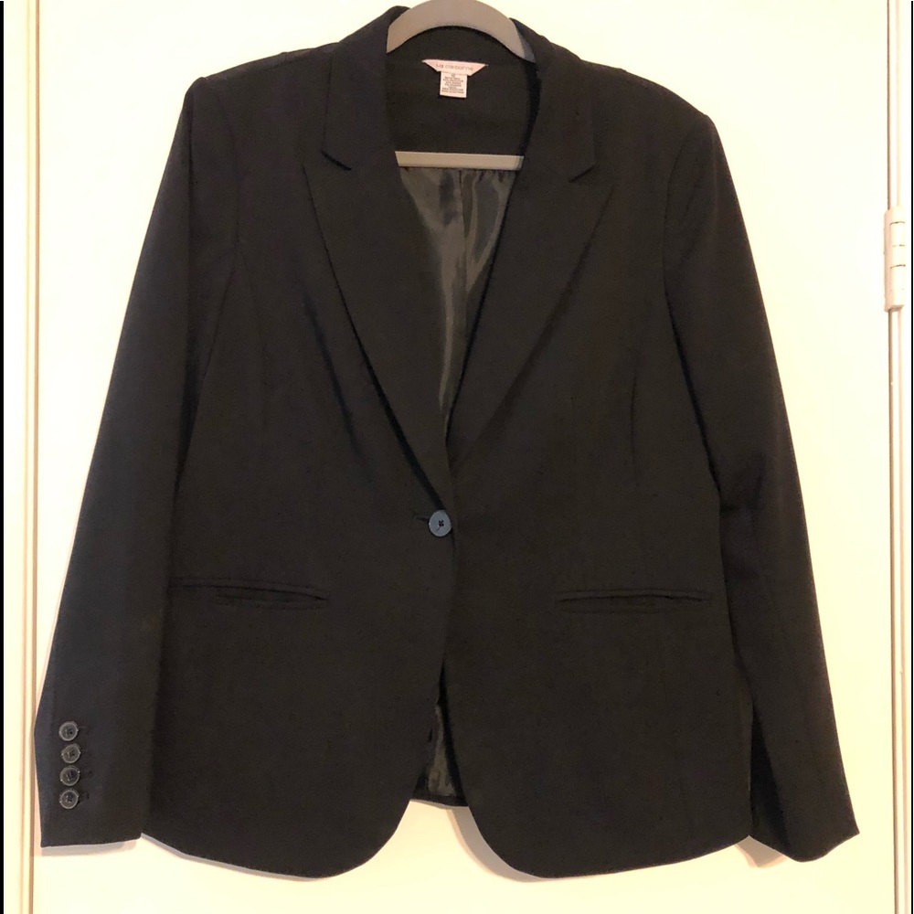 Liz Claiborne blazer